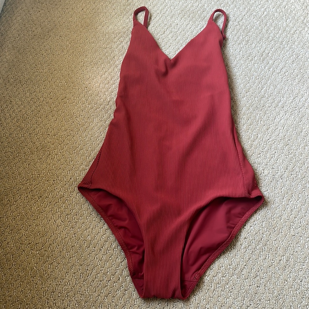 Lululemon one piece swimsuit